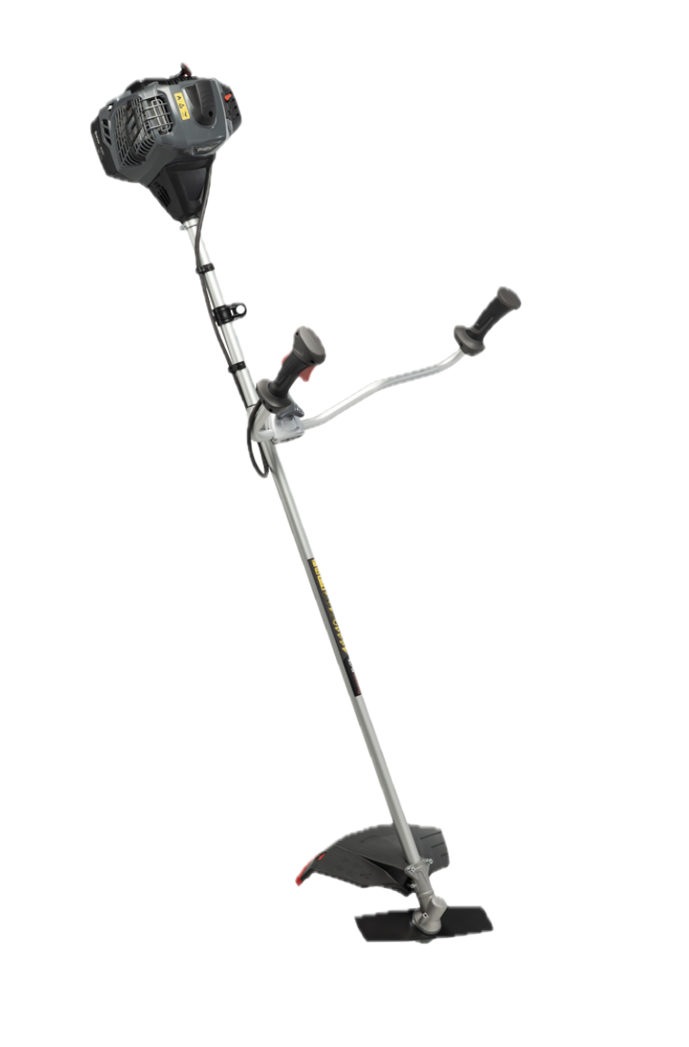 Roçadeira gasolina 2T 44,8cc 2,2cv BR220 Elite BRANCO